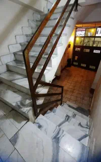 شرکت نظافتی  پاک راهپله منزل با وسایل تضمینی
