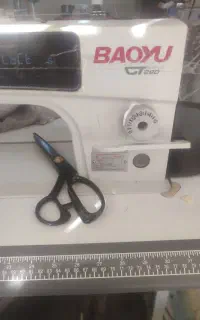 خیاطی مانتو