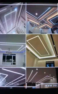 برق کشی ساختمان،کولر اسپلیت