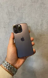 اپل iPhone 14 Pro 256 zaa