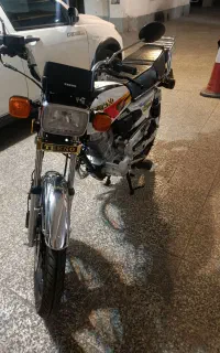 هوندا ۲۰۰