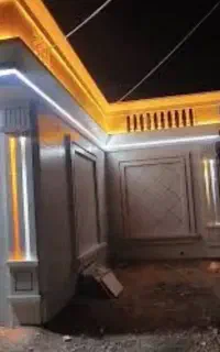 برق کشی ساختمان