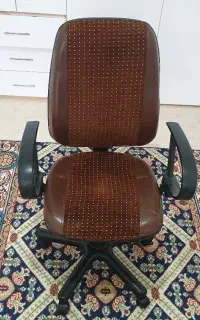 صندلی کامپیوتر