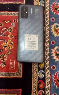 شیایومی‌ردمی‌12c