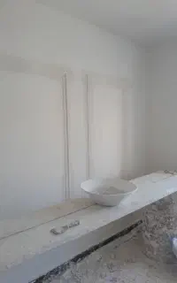 نیازمند کارگر گچکاری وسفیدکاری هستم