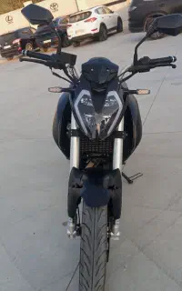 موتور بنلی 180