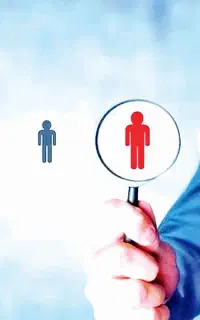 نیروی کار  منشی
