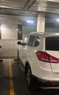 تیگو ۵ ۹۷ فوق العاده سالم