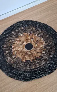 فرشینه کاملا نو