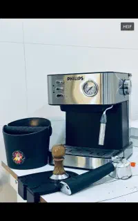 قهوه ساز فیلیپس
