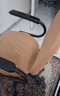 صندلی کامپیوتر