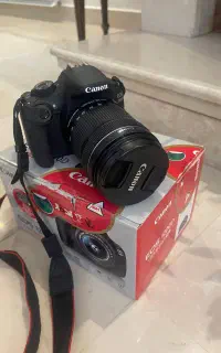 دوربین کنون