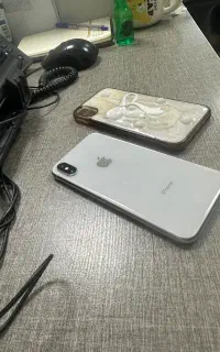 گوشی آیفون مدل ایکس حافظه ۲۵۶