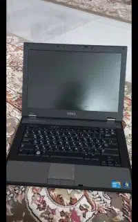 لپتاپ مدل دل