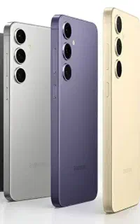 سامسونگ A15 A25 A35 A55 S24 ultra پارسیان حیدریان