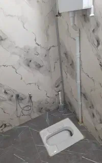 نظافت منزل نیمه وقت