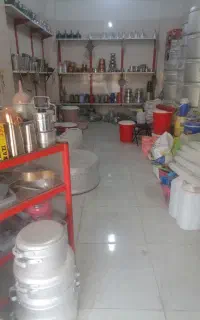 فروش نیکلی، یکبار مصرف و...