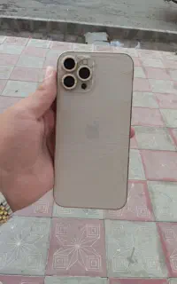 ایفون ۱۲ پرو مکس