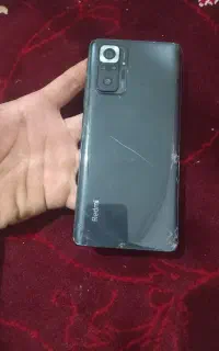 گوشی not10pro