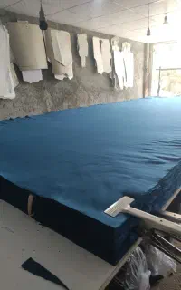 برشکار انواع پوشاک و خدمات برش