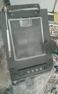 هود‌آشپزخانه.کاملا‌سالم