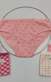 انواع شورت در طرح های مختلف/شورت عروسکی/ لباس زیر