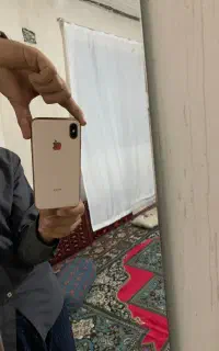 ایفونXsMaxدوسیم ۲۵۶