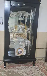 بوفه سالم سالم