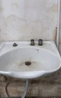 سرشوری تمیز بودن ترک