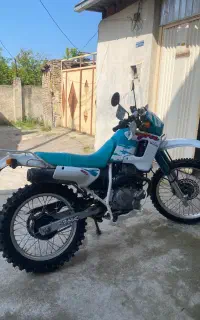 موتور هوندا دیگری