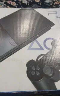 ps2 اسلیم