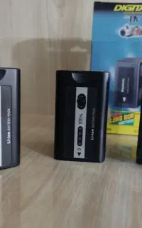 باطری  دوربین فیلمبرداری