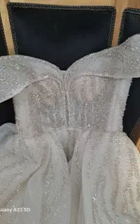فروش ویژه لباس عروس