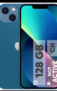 فروش گوشی ایفون ۱۳نرمال ۱۲۸ گیگ