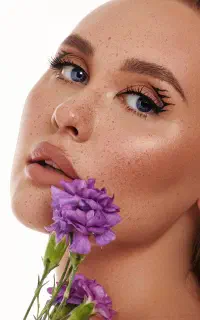 آموزش ژست و پوزینگ مدل