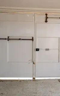 نصب و تعمیر و جک بازویی پارکینگ وارام بندرگرگان و.