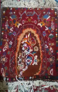 قالی