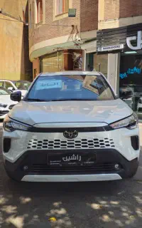 کرولا کراس فیس 2026 آپشنال راشین خودرو