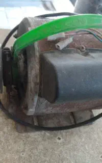 موتور کولر