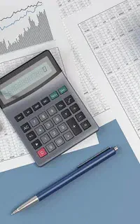 انجام کلیه امور حسابداری