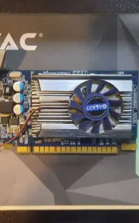 کارت گرافیک GT 2G