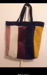 ساک لباس