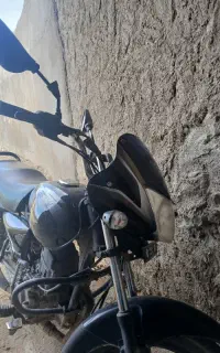 موتور باجاج پلاتینا مدل 93