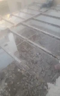 چند شاخه تیر اهن ۱۴ یک عدد ۱۶ با چند در و پنجره