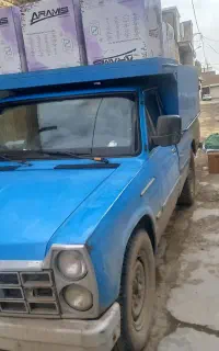 حمل بار به تمام نقاط کشور با سالم و بدون ایراد