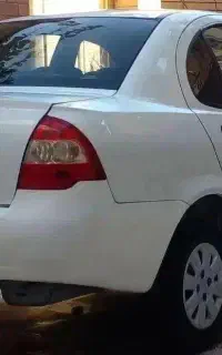 تیبا ۱ مدل ۱۳۹۹
