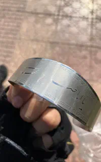 خلخال مذهبی