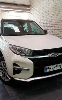 mvm X33s مدل 99 ، نمایندگی نظریان ، نقد و اقـسـاط