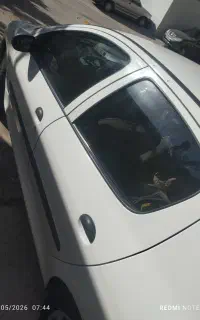 معاوضه ۲۰۶ با شاهین