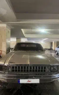 شورلت نوا مدل ۶۵ c6 اتومات معاوضه و نقد